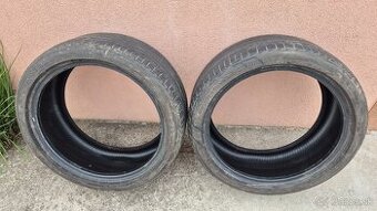 Predám Bridgestone 245/40 r19 2021