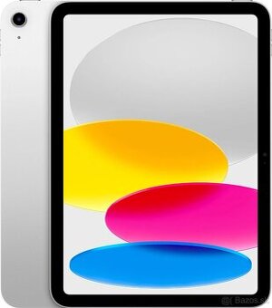 -20% iPad 11" 128 GB WiFi Strieborný 2025
