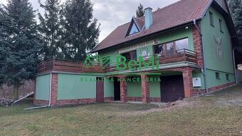 Predaj - Strelnica s poľovníckou chatou v okrese Hlohovec -