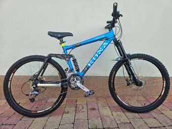 KONA COILER