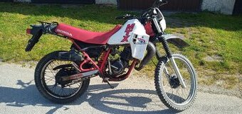 Honga MTX 80
