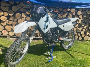 KTM 400 LC4