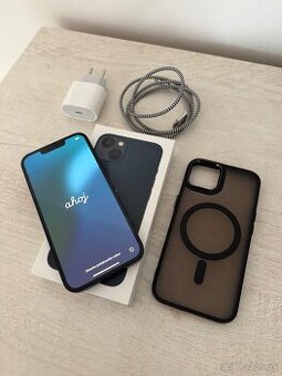Iphone 13 128Gb Midnight black