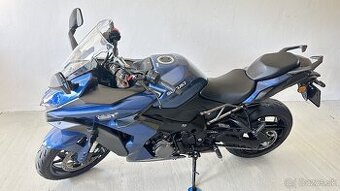 Predám Suzuki GSX-S1000GT
