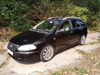 Fiat Croma 2.4