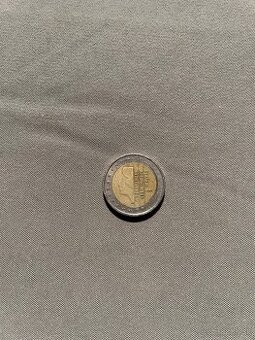 Beatrix Koningin Der Nederlanden 2€ minca