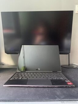 HP Envy X360 | AMD Ryzen 7 3700U | 8GB RAM | 500GB SSD