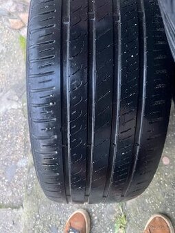 elektrony  R17 235/45 5x112