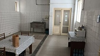 Odstúpim výrobu obloženého pečiva.