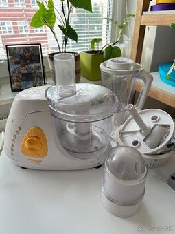 Kuchynsky mixer