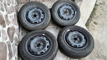 ✅letná sada 5x100 r14