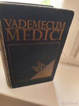 Vademecum Medici