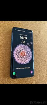 Samsung galaxy S9