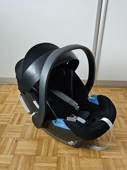 Vajíčko Cybex Aton 5