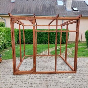 Predám záhradný domček