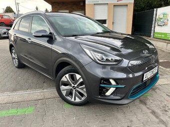 Kia Niro e- Premium EV ActieAuto ExecutiveLine 204PS 64KWh