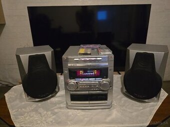 Philips hifi veza