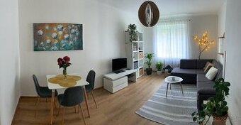 2i tehlovy byt 69m2 Kosice-Stare Mesto