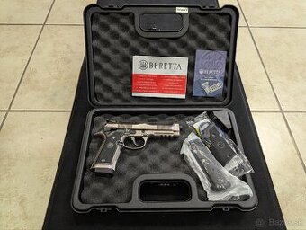 Beretta 92X