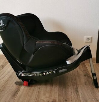 BRITAX-ROMER Dualfix M i-size - Cool Flow