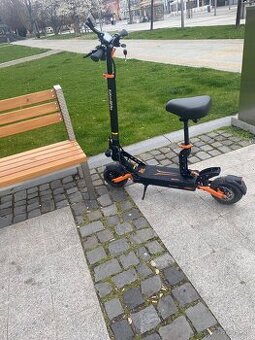Kugoo Kirin G2 PRO