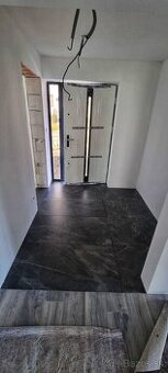 Obkladačské práce / obklady a dlažby