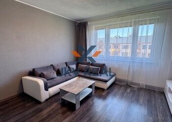 2-izbový byt na Vinohradoch na prenájom