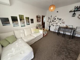 2-izbový slnečný byt 50,41 m² v Trnave na Sleziánskej ulici