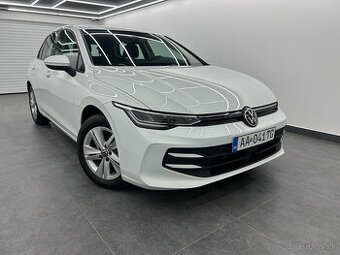 Volkswagen Golf LIVE LED TOP NOVÉ AUTO