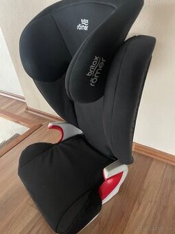 Detská sedačka Britax