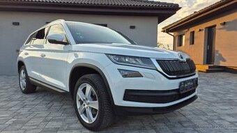Škoda Kodiaq 2.0 TDi 110kw DSG STYLE 2019
