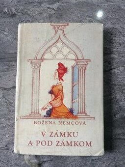 Knižka za 10€+postovne