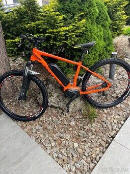 Dema E-bike