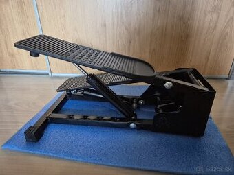 Stepper - 1