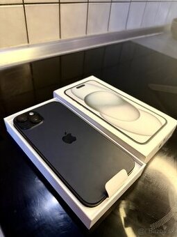 iPhone 15 plus 128GB
