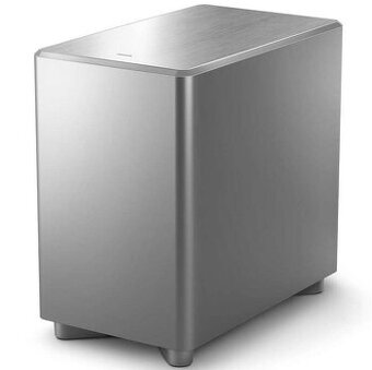 Subwoofer Philips TAW8506 strieborný