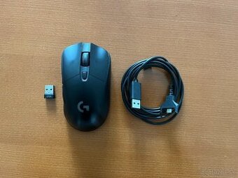 Logitech G703 Lightspeed