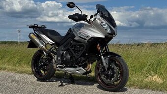 Triumph Tiger Spor 1050, ABS, r.v.: 7/2016, 1050ccm, 92.7kW