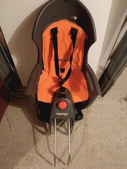 Sedačka na bicykel - 1