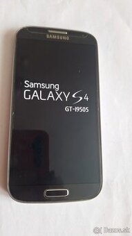 Samsung Galaxy S4 GT-I9505