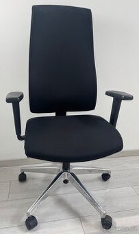 Kancelárska stolička INTERSTUHL Made in Germany