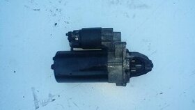 diely z motoru bmw m43 316 318 starter