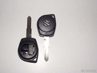 autokluč obal na kluč Suzuki_Mitubishi