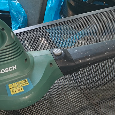Predam Vysavac/Fukar na listie BOSCH