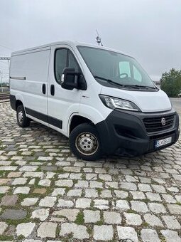 Fiat Ducato 2.3 MultiJet L1H1 3t