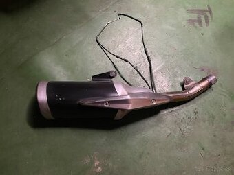 Výfuk Kawasaki z750 2007-2013