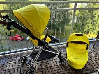 Detský kočík Cybex Mios Lux💛