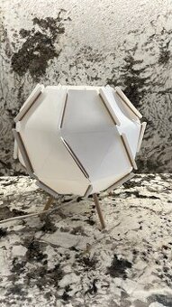 Lampa Ikea
