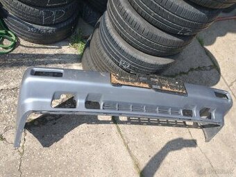 Predam predny naraznik na vw golf 1 karmann cabrio