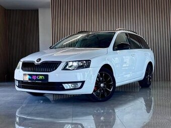 Škoda Octavia 1.6 TDI 2014